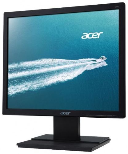 Монитор Acer 17" V176Lb UM.BV6EE.002 1280x1024 TN WLED 75Гц 5ms VGA