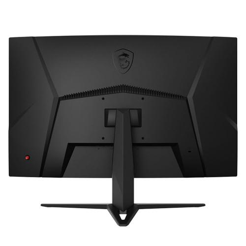 Монитор 27" MSI G27C4 E3 Black фото 3