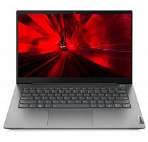 Ноутбук Lenovo Thinkbook 14 G4 IAP, 14" (1920x1080) IPS/Intel Core i5-1235U/16ГБ DDR4/512ГБ SSD/Iris Xe Graphics/Без ОС, серый [21DH001ARU]