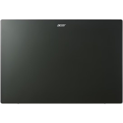 ACER Ноутбук Acer Swift Edge SFE16-44-R2RD, 16" (3200x2000) OLED 120 Гц/AMD Ryzen 7 8840U/16 ГБ DDR5/1024 ГБ SSD/AMD Radeon Graphics/Windows 11 Home, Черный (NX.KTDCD.002) фото 6