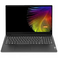 LENOVO Ноутбук Lenovo V15 G2 IJL, 15.6" (1920x1080) TN/Intel Celeron N4500/4ГБ DDR4/256ГБ SSD/UHD Graphics/Без ОС, черный (82QY00PHUE)