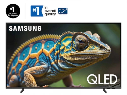 Телевизор Samsung QE75Q60DAU