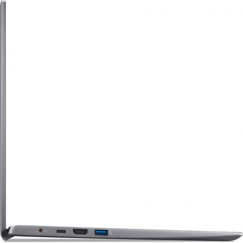 Ноутбук Acer Swift 3 SF316-51-54A3 16.1" FHD IPS/Core i5-11300H/16GB/512GB SSD/Intel Iris Xe Graphics/Win 11 Home 64-bit/NoODD/серый (NX. ABDER.00G) фото 6
