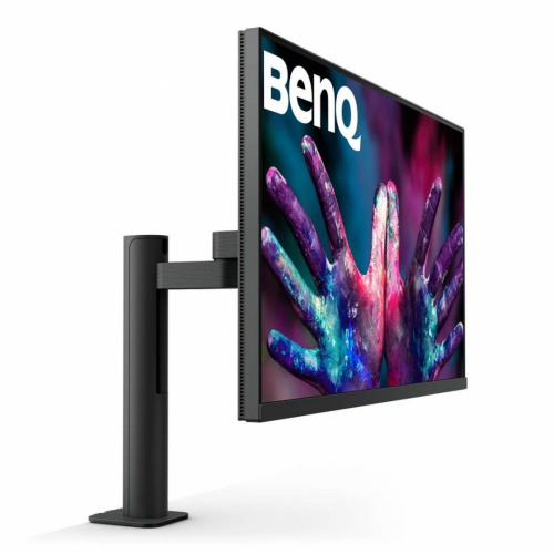 Монитор 31.5" BenQ PD3205U Grey