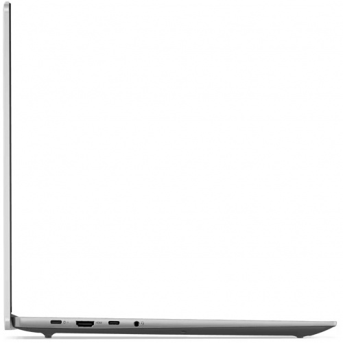 LENOVO Ноутбук Lenovo IdeaPad Slim 5 16IRL8 Core i5 13420H 16Gb SSD512Gb Intel UHD Graphics 16" IPS 2.5K (2560x1600) noOS l.grey WiFi BT Cam (82XF004TRK) фото 5