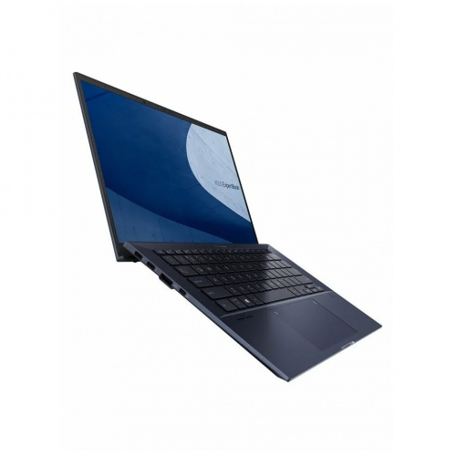 ASUS Ноутбук ASUS ExpertBook B9 B9400CBA-KC0476X, 14" (1920x1080) IPS/Intel Core i7-1255U/16ГБ LPDDR5/1ТБ SSD/Iris Xe Graphics/Windows 11 Pro, черный (90NX04Z1-M00KT0) фото 4