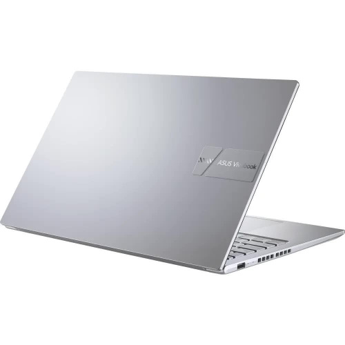 Ноутбук ASUS Vivobook 15 OLED X1505ZA-MA458, 15.6" (2880x1620) OLED 120 Гц/Intel Core i7-12700H/16 ГБ/512 ГБ SSD/Intel Iris Xe Graphics/Без системы, Серебристый (90NB0ZB2-M00NZ0) фото 5