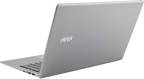 HIPER Ноутбук HIPER ExpertBook MTL1601, 16.1" (1920x1080) IPS/Intel Core i5-1135G7/8ГБ DDR4/512ГБ SSD/Iris Xe Graphics/Windows 10 Home, серый [MTL1601A1135WH] фото 8