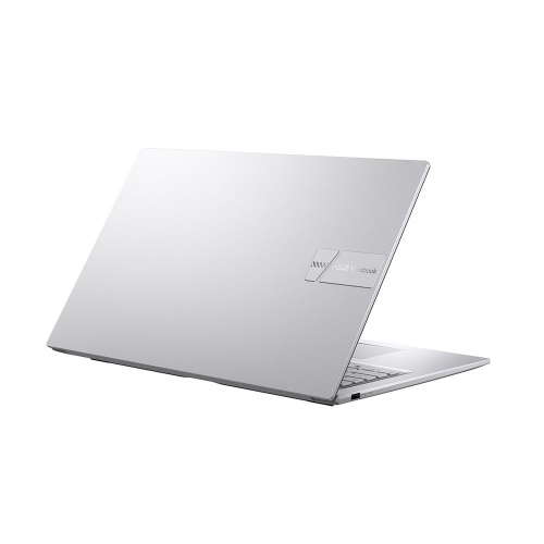 ASUS Ноутбук ASUS VivoBook 17 X1704VA-AU299, 17.3" (1920x1080) IPS/Intel Core 5 120U/16 ГБ DDR4/512 ГБ SSD/Intel Graphics/Без системы, Серебристый (90NB13X1-M000F0) фото 5