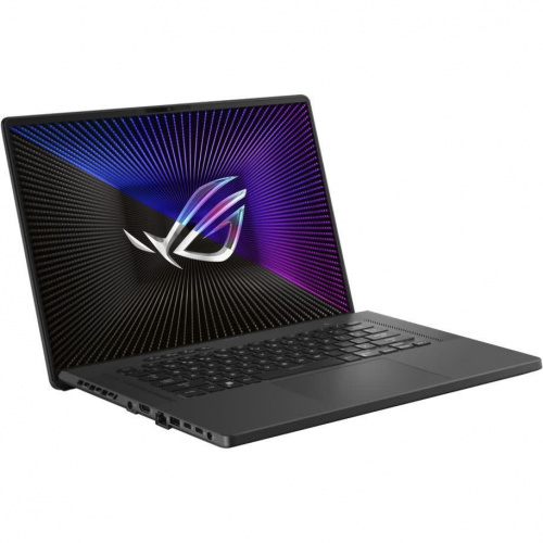 ASUS Ноутбук ASUS ROG Zephyrus G16 GU603VV-N4112, 16" (2560x1600) IPS 240 Гц/Intel Core i7-13620H/16 ГБ DDR4/1024 ГБ SSD/NVIDIA GeForce RTX 4060 для ноутбуков (8 Гб)/Без системы, Серый (90NR0BL3-M008P0) фото 2