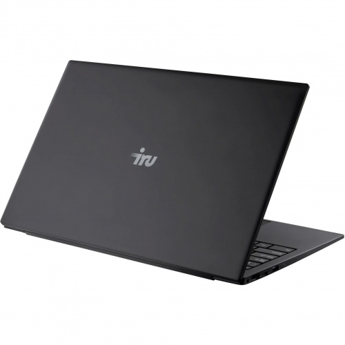 IRU Ноутбук iRU Калибр 15PH, 15.6" (1920x1080) IPS/AMD Ryzen 7 5700U/16 ГБ DDR4/512 ГБ SSD/AMD Radeon Graphics/Без системы, Черный (2057199) фото 5