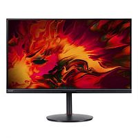 Монитор Acer 32" Nitro XV322QUKVbmiiphzx 2560x1440 IPS 170Гц 1ms FreeSync Premium HDMI DisplayPort