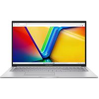 ASUS Ноутбук ASUS Vivobook 17 X1704VA-AU397, 17.3" (1920x1080) IPS/Intel Core i5-1335U/16 ГБ DDR4/1024 ГБ SSD/Intel Iris Xe Graphics/Без системы, Серебристый (90NB10V1-M00D10)