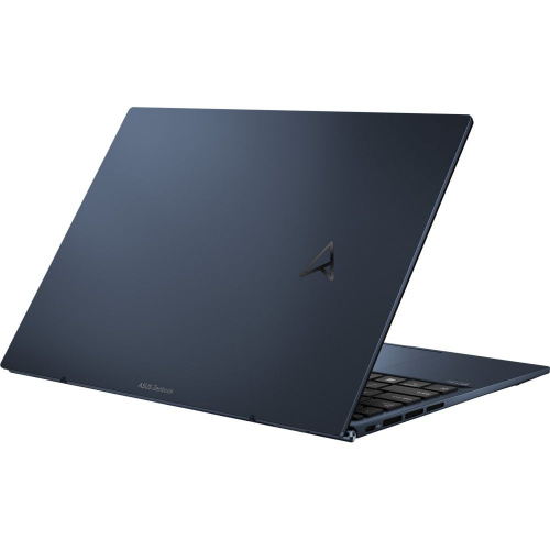 ASUS Ноутбук ASUS Zenbook S 13 UM5302TA-LV562W, 13.3" (2880x1800) OLED/AMD Ryzen 7 6800U/16ГБ DDR5/512ГБ SSD/Radeon Graphics/Без ОС, синий (90NB0WA3-M00UP0) фото 5