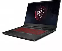 MSI Ноутбук игровой MSI Pulse GL76 11UDK-236XRU, 17.3", IPS, Intel Core i7 11800H 2.3ГГц, 8-ядерный, 8ГБ DDR4, 512ГБ SSD, NVIDIA GeForce RTX 3050 Ti для ноутбуков - 4 ГБ, Free DOS, серый