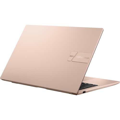 ASUS Ноутбук ASUS Vivobook 15 X1504ZA-BQ1415, 15.6" (1920x1080) IPS/Intel Core i3-1215U/16 ГБ DDR4/512 ГБ SSD/Intel UHD Graphics/Без системы, Бежевый (90NB1023-M02270) фото 6