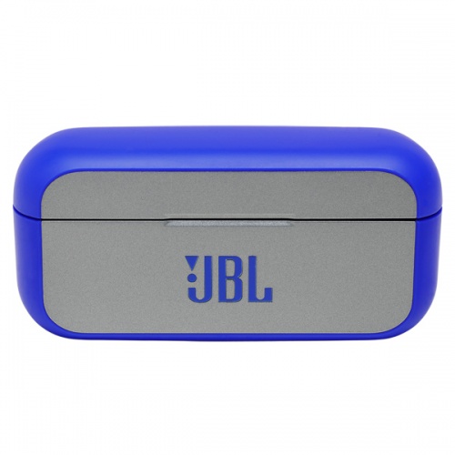 Наушники JBL REFLECT FLOW Blue фото 5