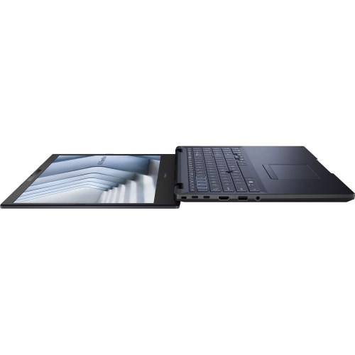 ASUS Ноутбук ASUS ExpertBook B1 B2502CVA-KJ0622, 15.6" (1920x1080) SVA/Intel Core i7-1360P/32 ГБ DDR4/512 ГБ SSD/Intel Iris Xe Graphics/Без системы, Черный (90NX06F1-M00V60) фото 3