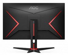 Монитор AOC 24" Gaming 24G2ZU 1920x1080 IPS 240Гц 1ms FreeSync Premium HDMI DisplayPort