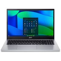 ACER Ноутбук Acer Extensa 15 EX215-34-P16A, 15.6" (1920x1080) IPS/Intel N200/16 ГБ DDR5/512 ГБ SSD/Intel UHD Graphics/Без системы, Серебристый (NX.EHTCD.009)