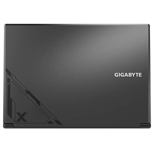 GIGABYTE Ноутбук Gigabyte G6X, 16" (1920x1200) IPS 165 Гц/Intel Core i7-13650HX/16 ГБ/512 ГБ SSD/NVIDIA GeForce RTX 4050 для ноутбуков (6 Гб)/Без системы, Серый (9MG-42KZ853SH) фото 5