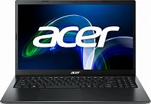 Ноутбук Acer Extensa EX215-55-5078, 15.6" (1920x1080) IPS/Intel Core i5-1235U/16ГБ DDR4/512ГБ SSD/Iris Xe Graphics/Без ОС, черный (NX.EGYER.00H)