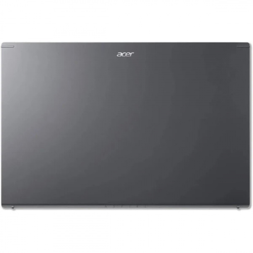 ACER Ноутбук Acer Aspire 5 A515-57-50YA, 15.6" (1920x1080) IPS/Intel Core i5-12450H/8 ГБ DDR4/512 ГБ SSD/Intel UHD Graphics/Без системы, Серый (NX.KN3CD.00L) фото 5