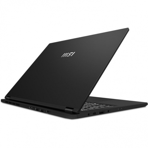 MSI Ноутбук MSI Modern 14H, 14" (1920x1200) IPS/Intel Core i7-13700H/16ГБ DDR4/512ГБ SSD/Iris Xe Graphics/Win 11 Pro, черный (9S7-14L112-091) фото 5