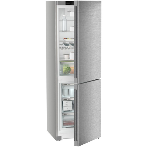Холодильник Liebherr CNsdd 5223-20 00, нерж. сталь фото 7
