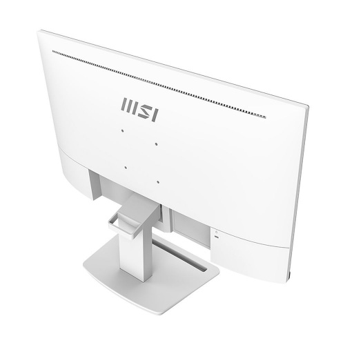 Монитор 23.8" MSI PRO MP243XW White фото 3