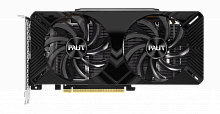 Видеокарта Palit GeForce RTX 2060 Dual 6GB NE62060018J9-1160A