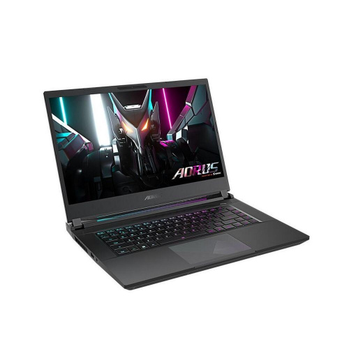 GIGABYTE Ноутбук Gigabyte AORUS 15, 15.6" (2560x1440) IPS 165 Гц/Intel Core i7-13620H/8 ГБ DDR5/1024 ГБ SSD/NVIDIA GeForce RTX 4060 для ноутбуков (8 Гб)/Без системы, Черный (BKF-H3KZ754SD) фото 4