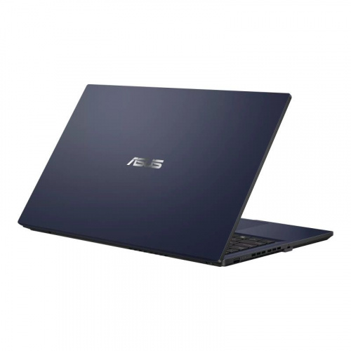 ASUS Ноутбук ASUS ExpertBook B1 B1502CVA-BQ0125, 15.6" (1920x1080) IPS/Intel Core i5-1335U/8 ГБ DDR4/512 ГБ SSD/Intel Iris Xe Graphics/Без системы, Черный (90NX06X1-M004F0) фото 4