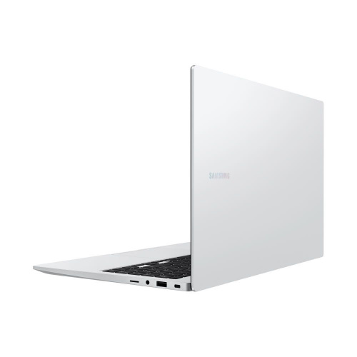 Samsung Ноутбук Samsung Galaxy Book4, 15.6" (1920x1080) IPS/Intel Core 7 150U/16 ГБ DDR4/512 ГБ SSD/Intel Graphics/Windows 11 Home, Серебристый (NP750XGK-KS3IN) фото 4