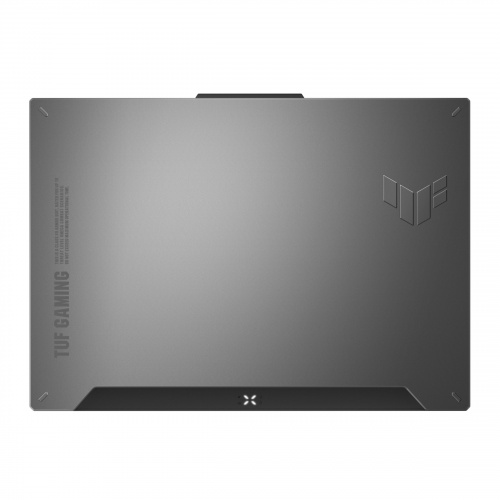 ASUS Ноутбук ASUS TUF F15 FX507VI-LP098, 15.6" (1920x1080) IPS 144Гц/Intel Core i7-13620H/16ГБ DDR4/512ГБ SSD/GeForce RTX 4070 8ГБ/Без ОС, серый (90NR0FH7-M005X0) фото 5