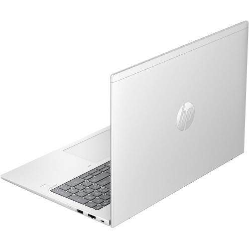 HP Ноутбук HP Probook 460 G11, 16" (1920x1200) IPS/Intel Core Ultra 7 155U/16 ГБ DDR5/512 ГБ SSD/Intel Graphics/Без системы, Серебристый (A23C9EA#BH5) фото 5