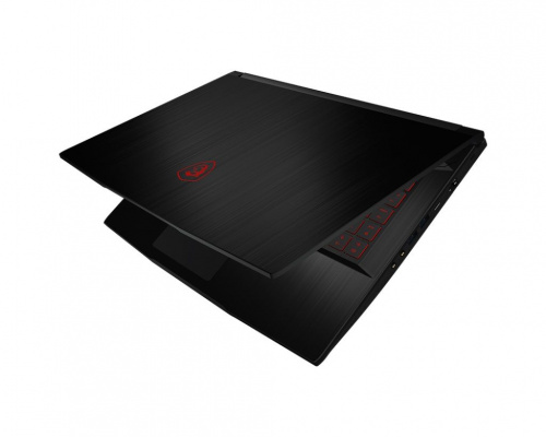 MSI Ноутбук MSI GF63 Thin 12VE-238XRU, 15.6" (1920x1080) IPS 144Гц/Intel Core i5-12450H/16ГБ DDR4/512ГБ SSD/GeForce RTX 4050 6ГБ/Без ОС, черный [9S7-16R821-238] фото 2