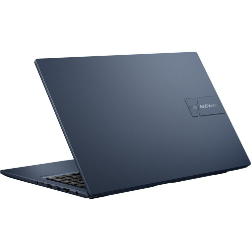 ASUS Ноутбук ASUS Vivobook 15 X1504ZA-BQ383, 15.6" (1920x1080) IPS/Intel Core i3-1215U/8ГБ DDR4/512ГБ SSD/UHD Graphics/Без ОС, синий (90NB1021-M00K00) фото 5