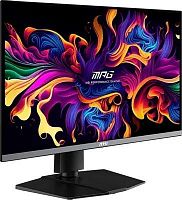 Монитор MSI  271QRX QD-OLED 27", черный 9s6-3cd79a-009