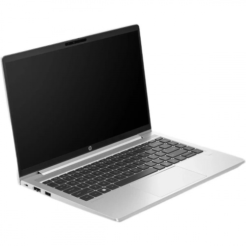 HP Ноутбук HP ProBook 440 G10, 14" (1920x1080) IPS/Intel Core i5-1335U/16 ГБ DDR4/512 ГБ SSD/Intel Iris Xe Graphics/Без системы, Серебристый (816M1EA) фото 2