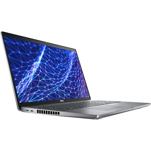 DELL Ноутбук Dell Latitude 5530, 15.6" (1920x1080) IPS/Intel Core i5-1235U/8ГБ DDR4/512ГБ SSD/Iris Xe Graphics/Ubuntu, серый (CC-DEL1155D520) фото 2