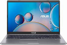 ASUS Ноутбук ASUS Vivobook X415EP-EK311 [90NB0TU2-M003W0] Grey 14 {FHD i5-1135G7 /8Gb/512Gb SSD/MX330 2Gb/DOS}