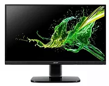 27" Монитор Acer KA272Ubiipx, 2560x1440, IPS, черный