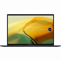 ASUS Ноутбук ASUS Zenbook 14 OLED UX3402VA-KM749, 14" (2880x1800) OLED 90 Гц/Intel Core i7-13700H/16 ГБ LPDDR5/1024 ГБ SSD/Intel Iris Xe Graphics/Без системы, Синий (90NB10G1-M015S0)