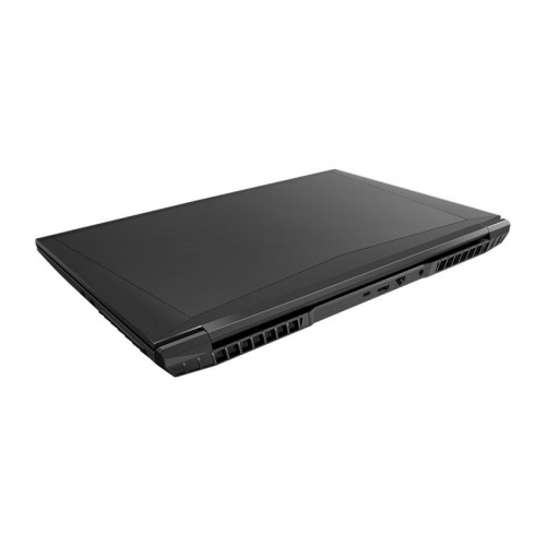 MAIBENBEN Ноутбук MAIBENBEN X668, 17.3" (2560x1440) IPS 165Гц/Intel Core i7-12700H/16ГБ DDR4/512ГБ SSD/GeForce RTX 3070 8ГБ/Linux, черный [X668QSFELBRE0] фото 5