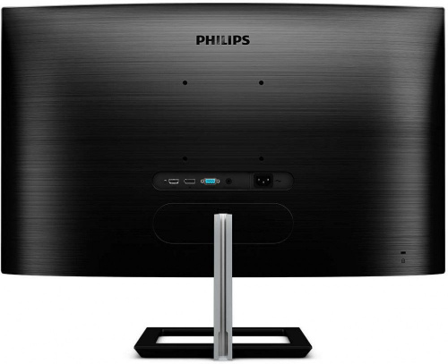 Монитор Philips 32" 325E1C 2560x1440 VA WLED Curved 75Гц 4ms VGA HDMI DisplayPort фото 2