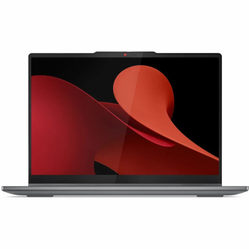 LENOVO Ноутбук Lenovo IdeaPad 5 2-in-1 14IRU9, 14" (1920x1200) IPS/Intel Core 5 120U/16 ГБ LPDDR5X/512 ГБ SSD/Intel Graphics/Без системы, Серый (83DT0077RK)