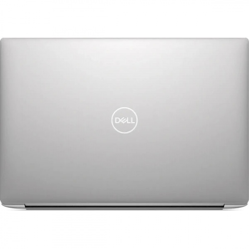 DELL Ноутбук Dell XPS 14 9440, 14.5" (3200x2000) OLED 120 Гц/Intel Core Ultra 7 155H/16 ГБ LPDDR5X/1024 ГБ SSD/Intel Arc Graphics/Windows 11 Pro, Серебристый (9440-7653) фото 5