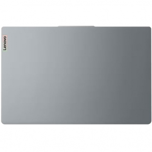 LENOVO Ноутбук Lenovo IdeaPad Slim 3 15IAH8, 15.6" (1920x1080) IPS/Intel Core i5-12450H/8 ГБ DDR5/512 ГБ SSD/Intel UHD Graphics/Без системы, Серый (83ER00FYRK) фото 4