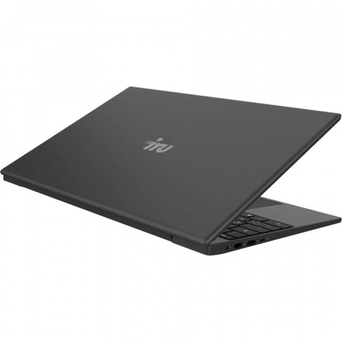 IRU Ноутбук iRU Калибр 15TLG, 15.6" (1920x1080) IPS/Intel Core i3-1115G4/16ГБ DDR4/512ГБ SSD/UHD Graphics/Без ОС, черный (1977275) фото 5